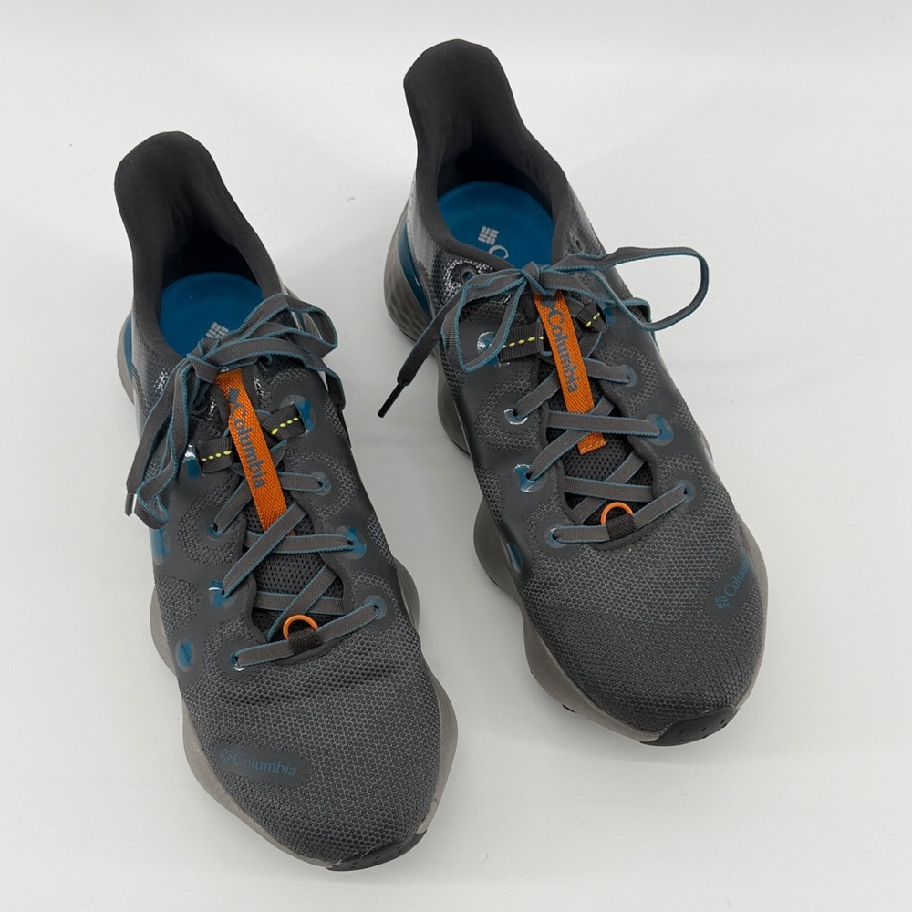 Columbia Men's Escape Thrive Ultra Hiking Shoes in Ultra Marine 10.5 S19